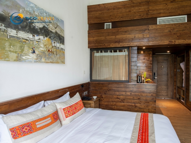 Khách sạn Flamingo Đại Hải