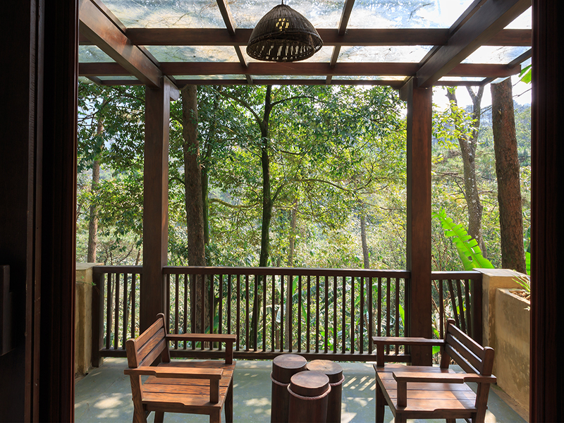 Melia Ba Vì Mountain Retreat