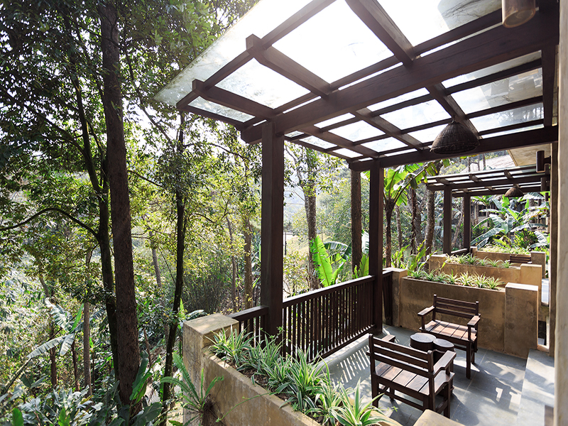 Melia Ba Vì Mountain Retreat