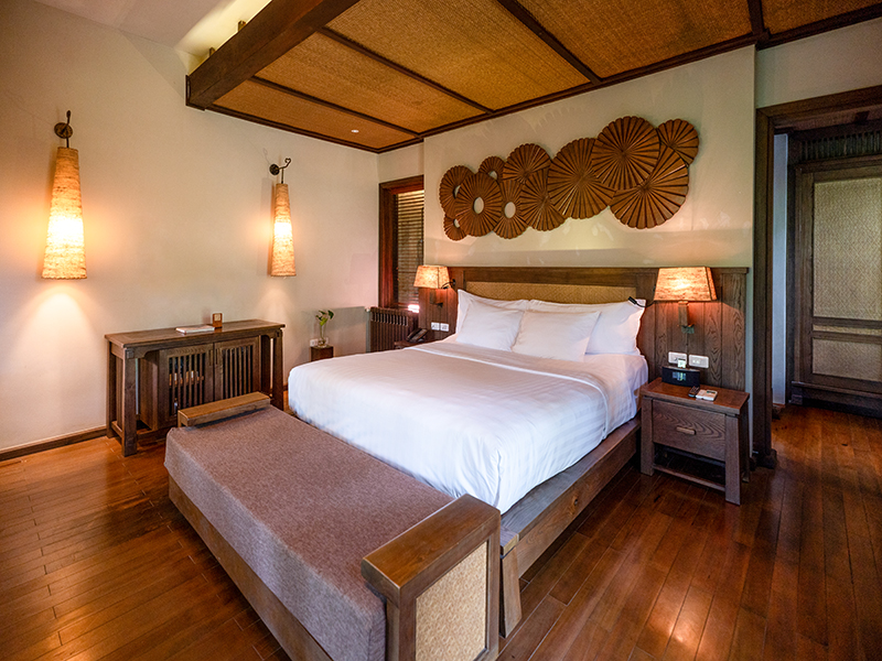 Melia Ba Vì Mountain Retreat