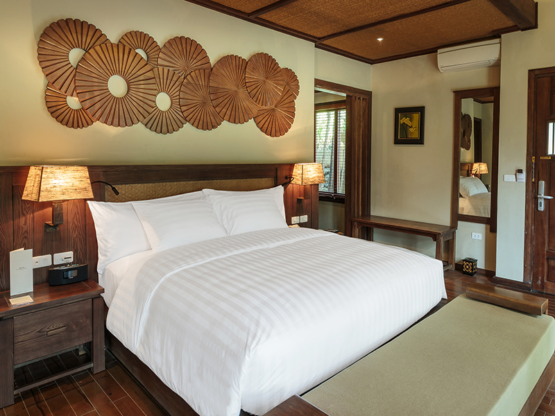 Melia Ba Vì Mountain Retreat