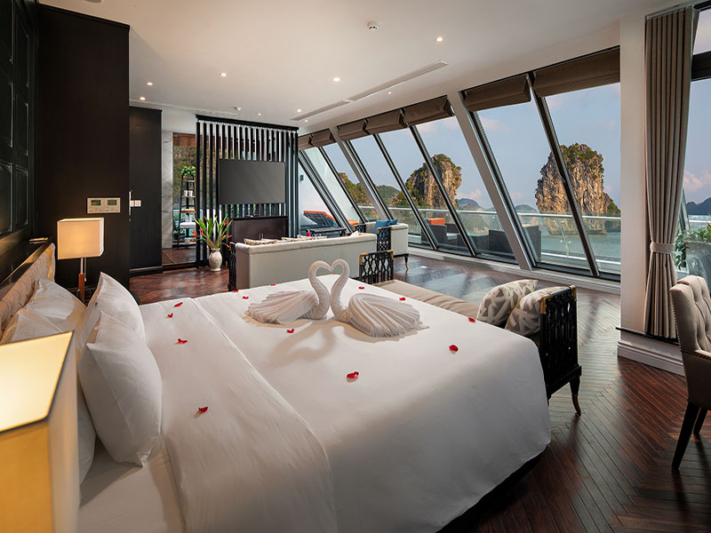 Khách sạn Flamingo Đại Hải