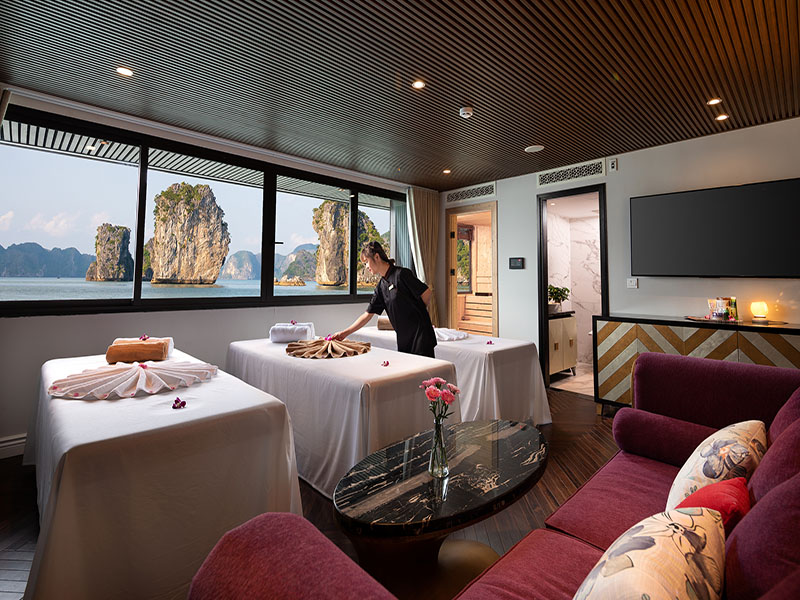 Stellar of the Seas Cruise