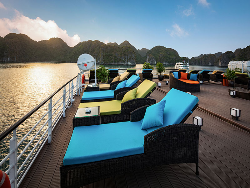 Stellar of the Seas Cruise