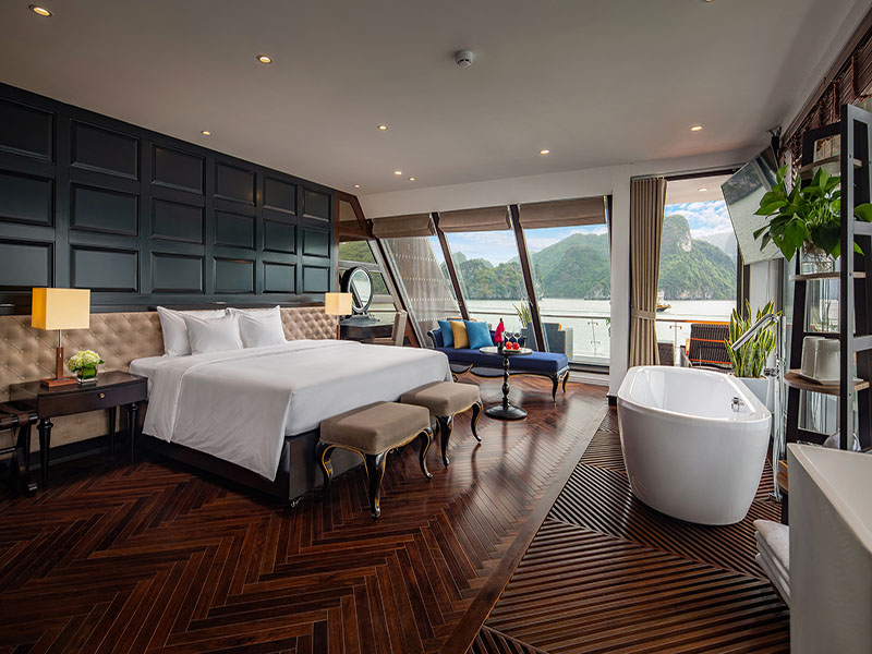 Khách sạn Flamingo Đại Hải