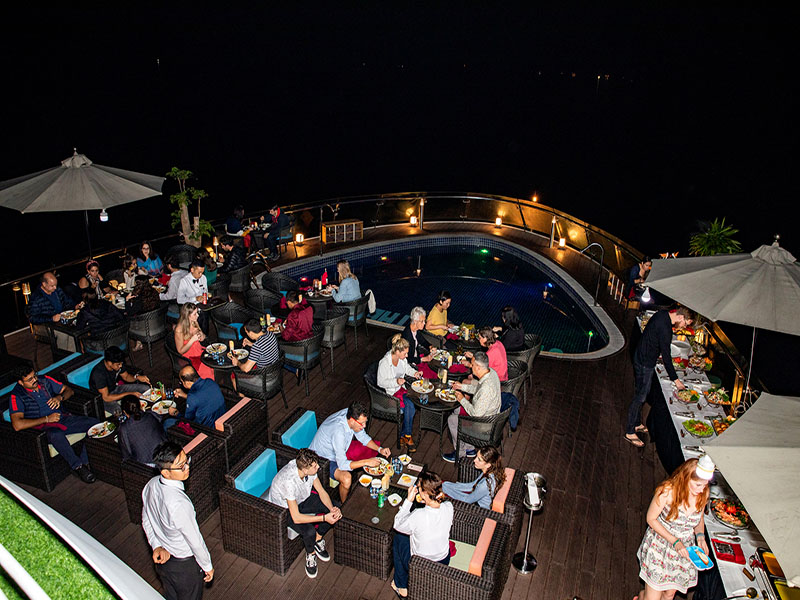 Stellar of the Seas Cruise
