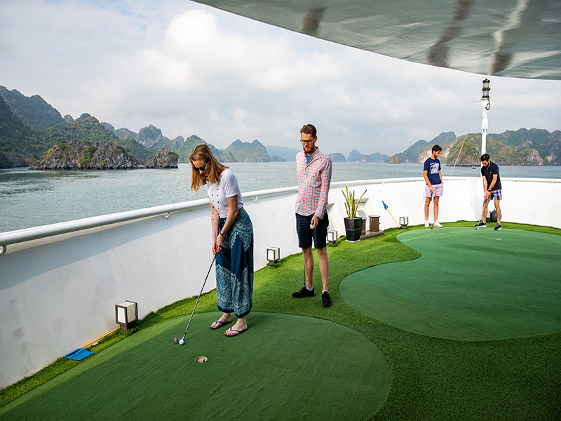 Stellar of the Seas Cruise