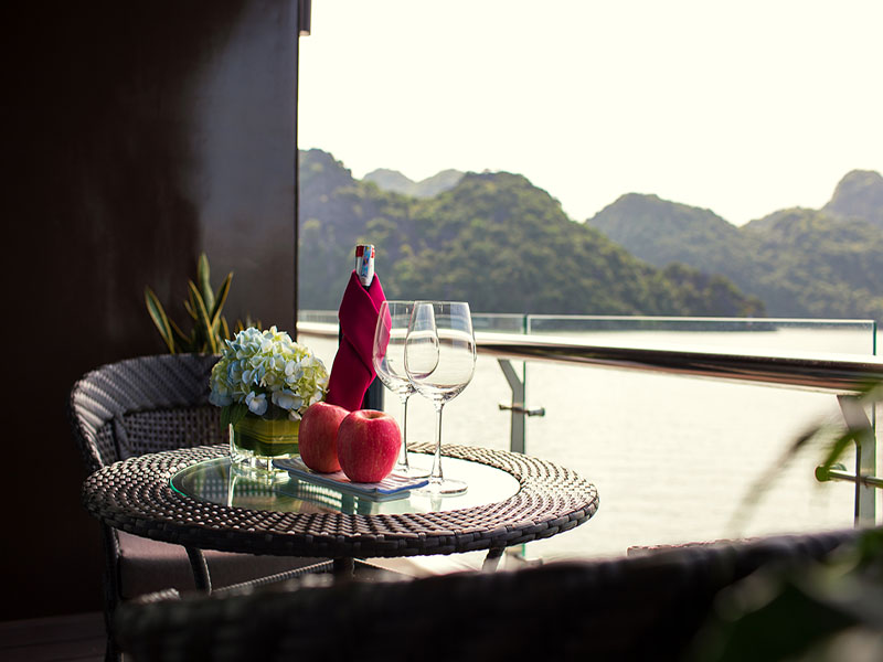 Khách sạn Flamingo Đại Hải