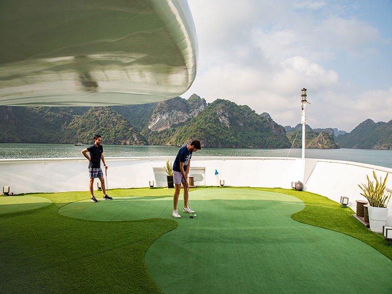 Stellar of the Seas Cruise