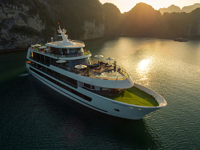 Stellar of the Seas Cruise