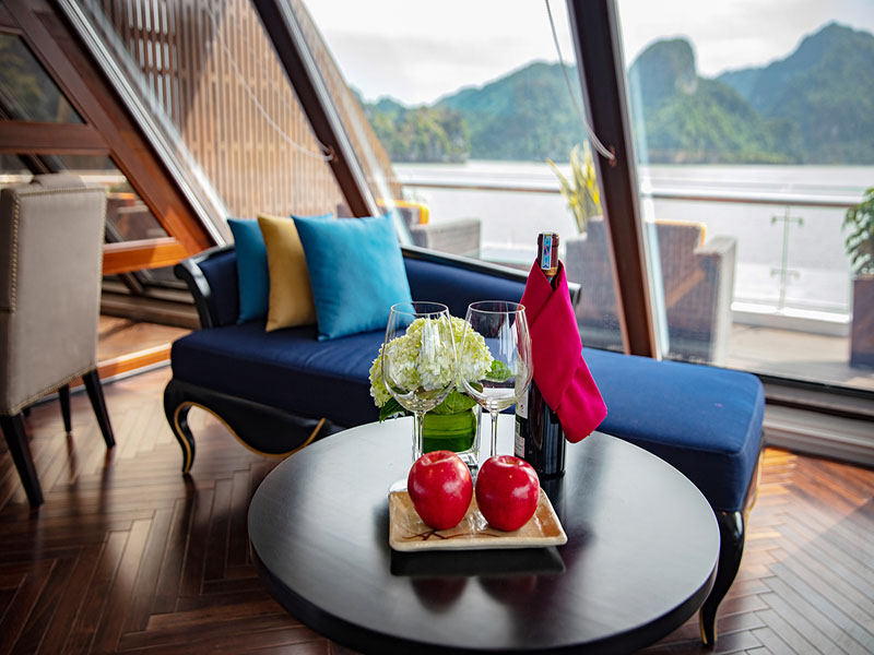 Khách sạn Flamingo Đại Hải