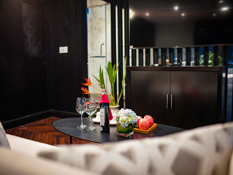 Khách sạn Flamingo Đại Hải