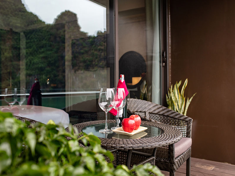Khách sạn Flamingo Đại Hải