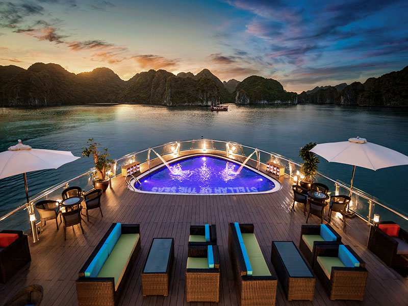 Stellar of the Seas Cruise