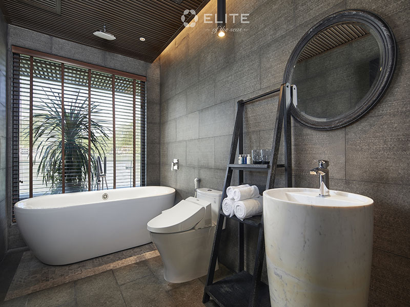 Phòng Deluxe 1 người