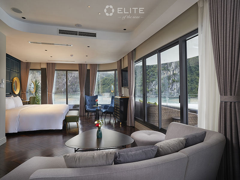 Phòng Deluxe 1 người