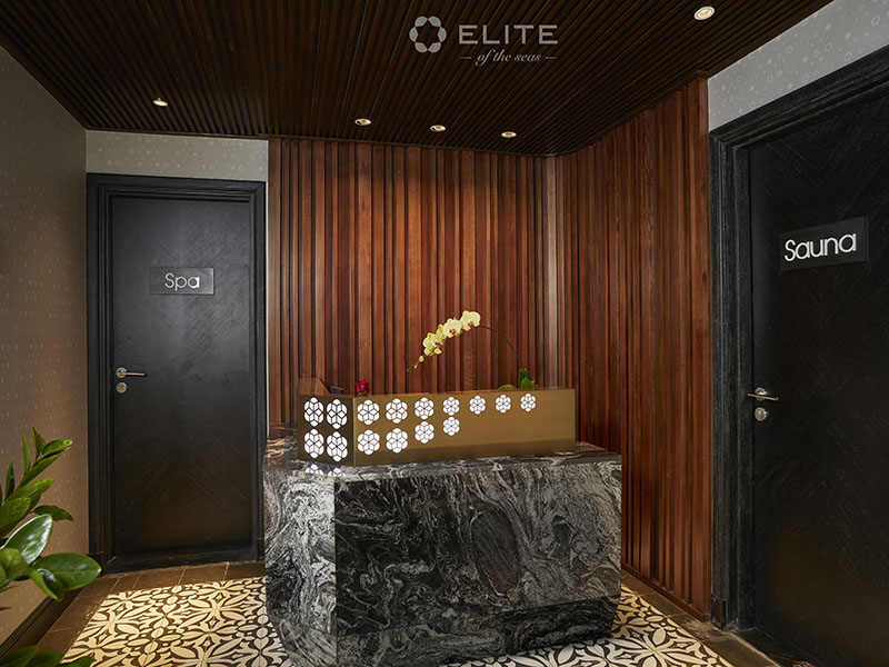 Du thuyền Elite Of The Seas