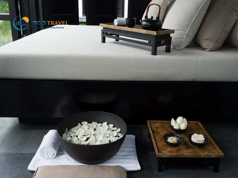 Four Seasons Resort The Nam Hai Hoi An