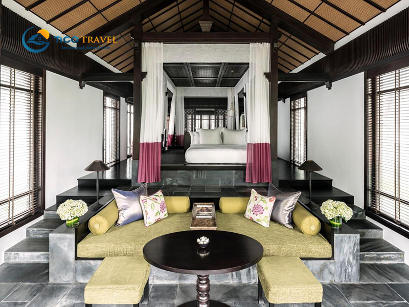 Khách sạn Flamingo Đại Hải