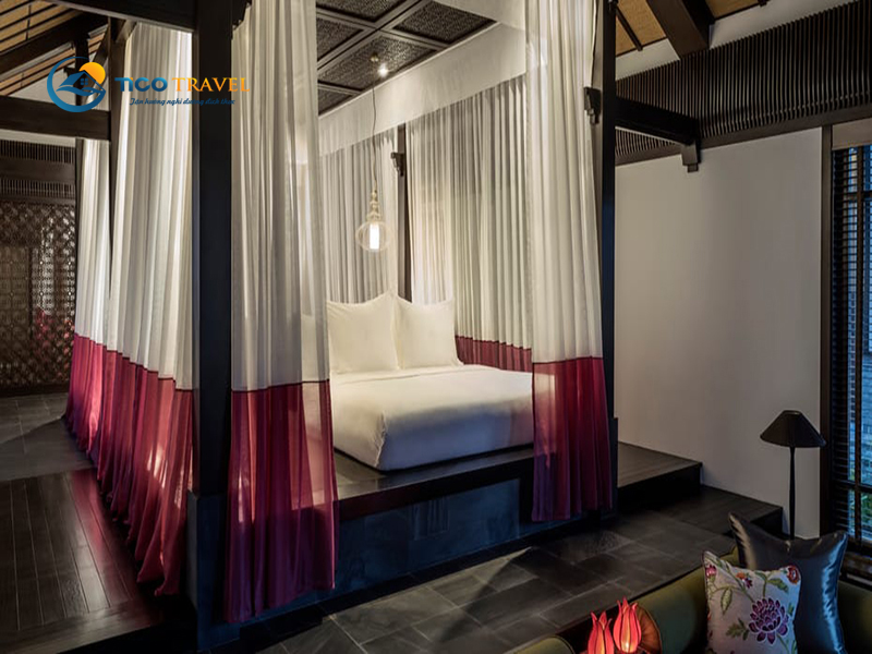 Khách sạn Flamingo Đại Hải