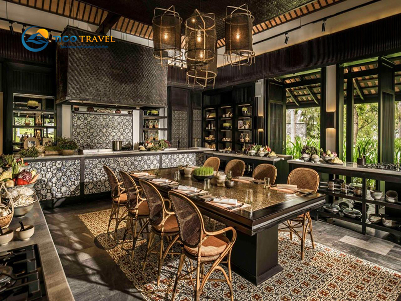 Four Seasons Resort The Nam Hai Hoi An