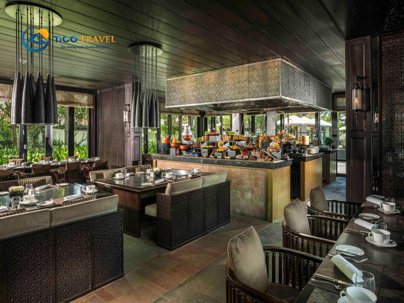 Four Seasons Resort The Nam Hai Hoi An