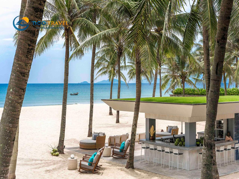 Four Seasons Resort The Nam Hai Hoi An