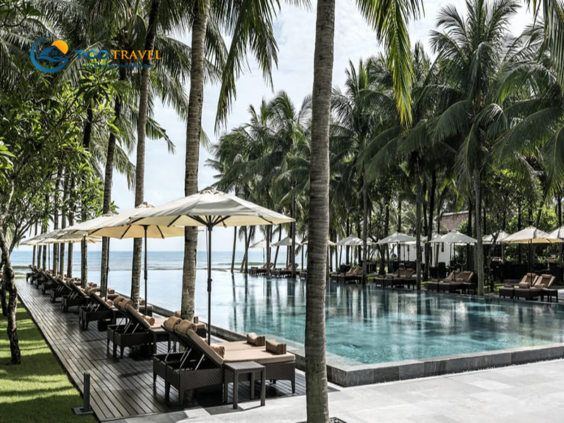 Khách sạn Flamingo Đại Hải