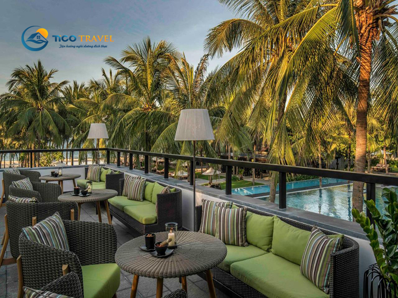 Four Seasons Resort The Nam Hai Hoi An