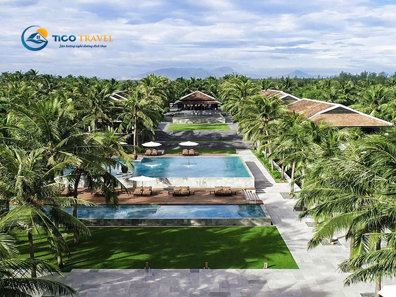 Khách sạn Flamingo Đại Hải