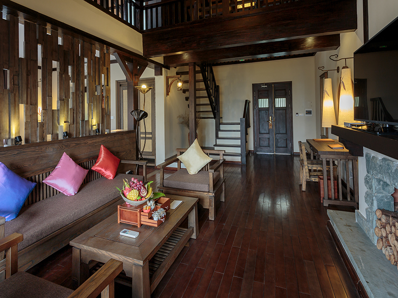 Melia Ba Vì Mountain Retreat