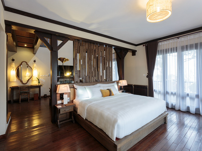 Melia Ba Vì Mountain Retreat
