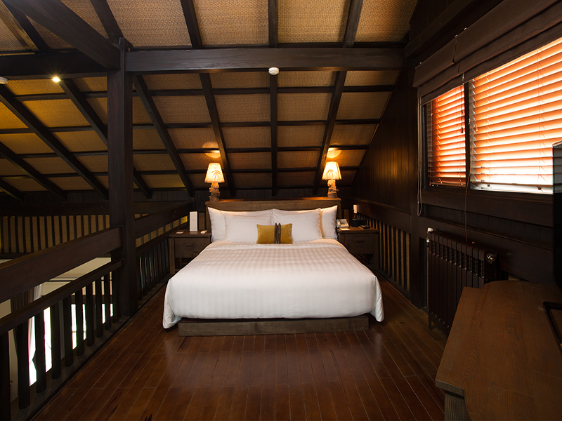 Melia Ba Vì Mountain Retreat