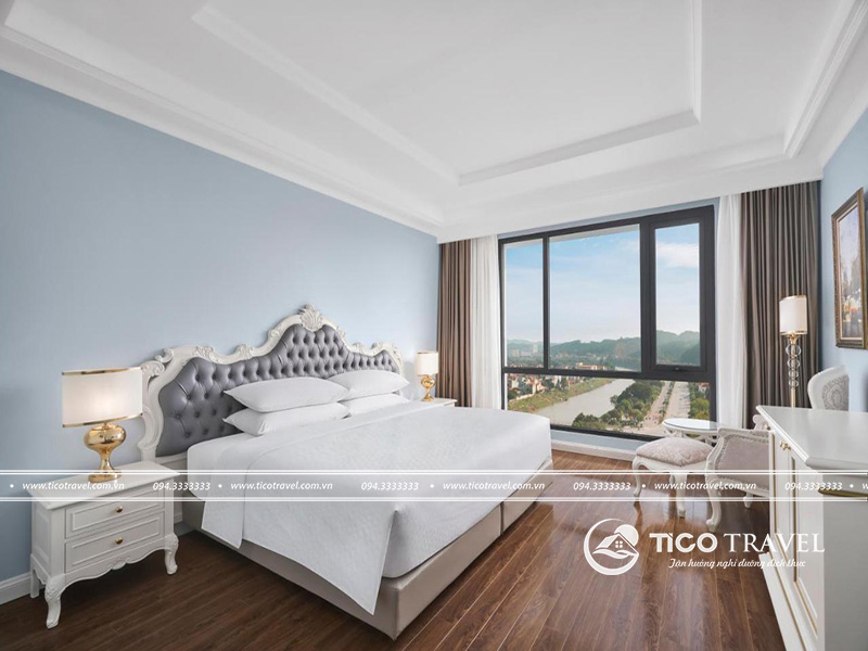 Khách sạn Flamingo Đại Hải