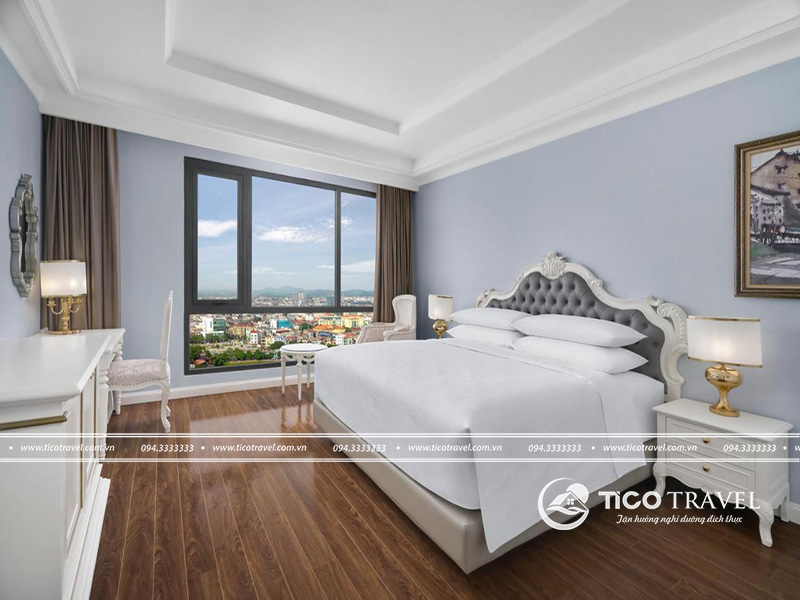 Khách sạn Flamingo Đại Hải
