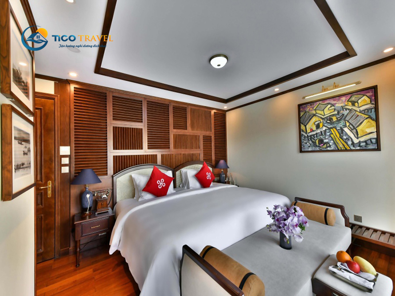 Khách sạn Flamingo Đại Hải