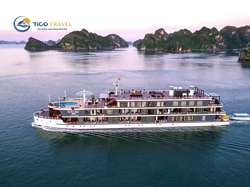 Khách sạn Flamingo Đại Hải