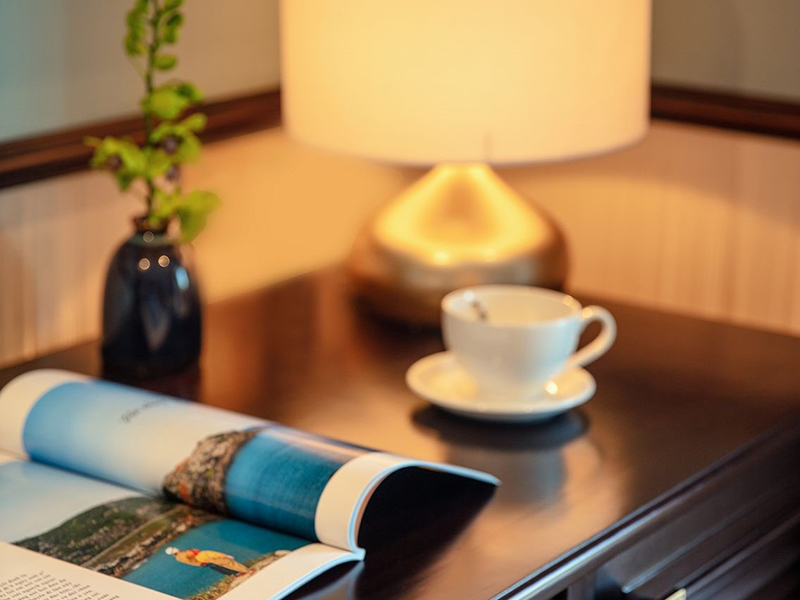 Phòng Deluxe 2 người