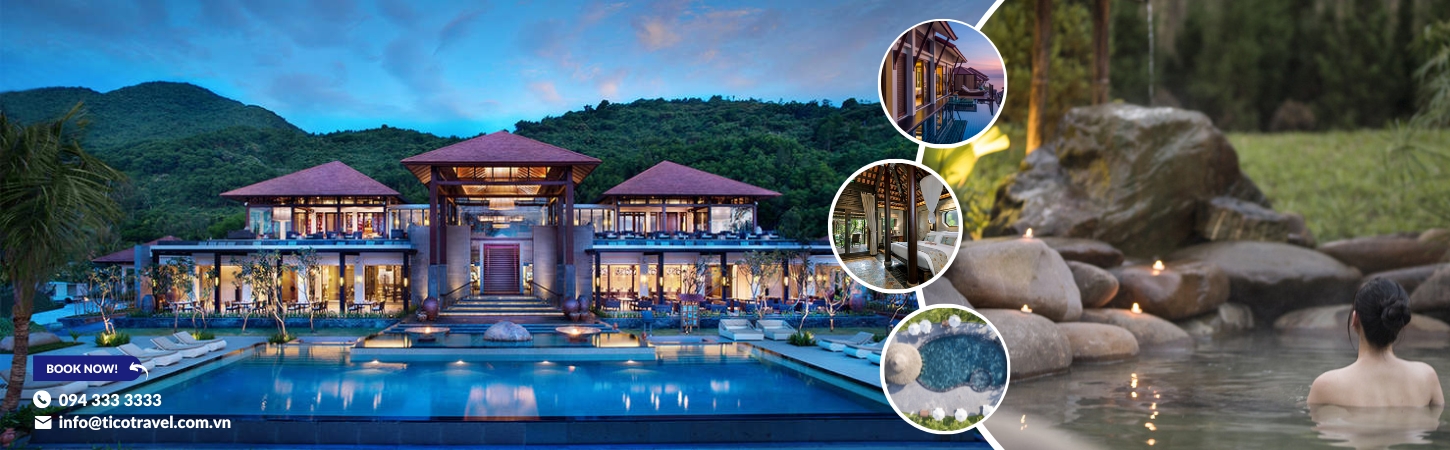 Resort Huế