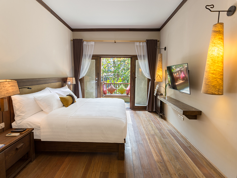 Melia Ba Vì Mountain Retreat