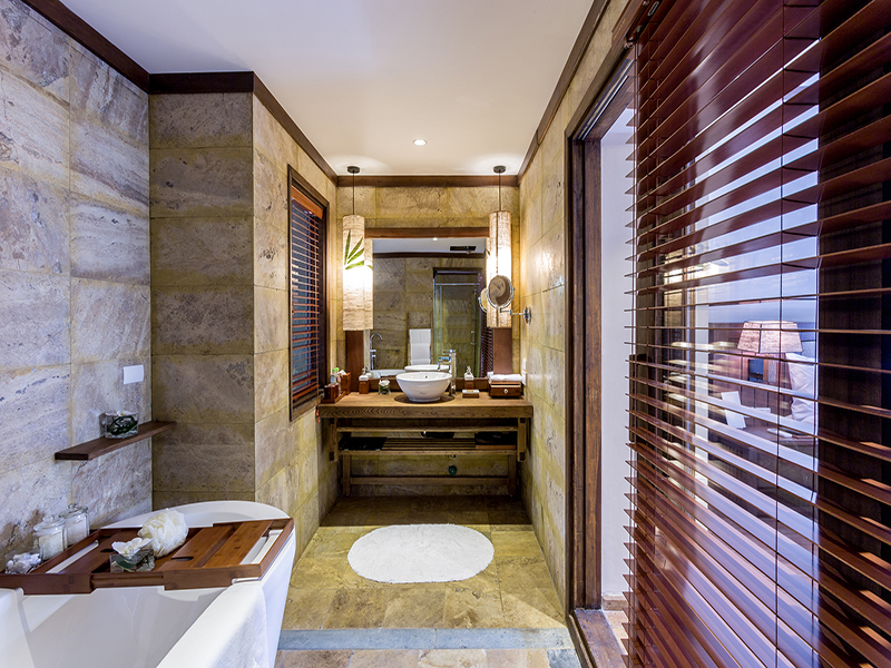 Melia Ba Vì Mountain Retreat