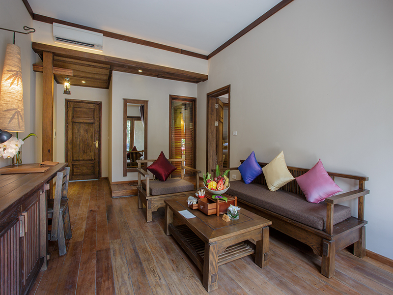 Melia Ba Vì Mountain Retreat
