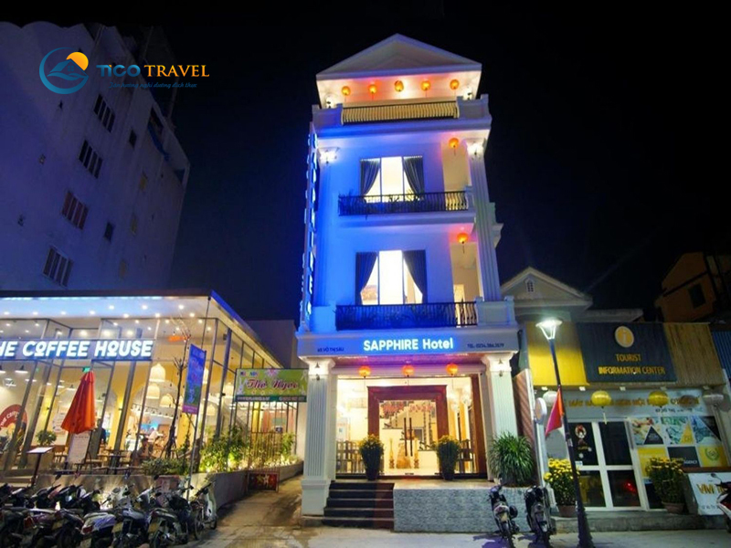 Khách sạn Flamingo Đại Hải
