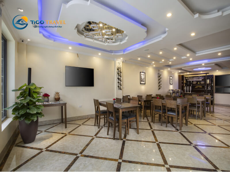 Khách sạn Flamingo Đại Hải