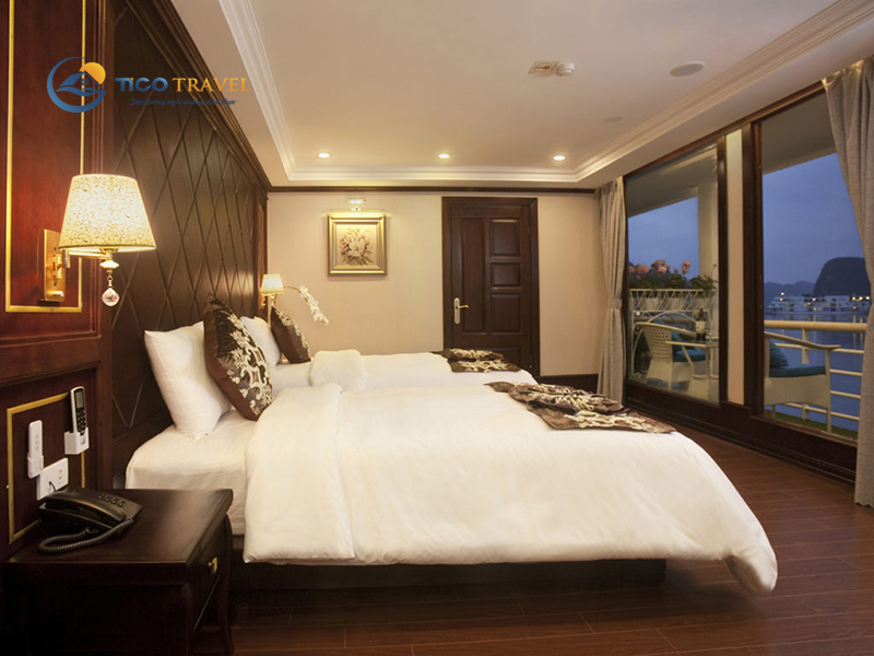 Khách sạn Flamingo Đại Hải