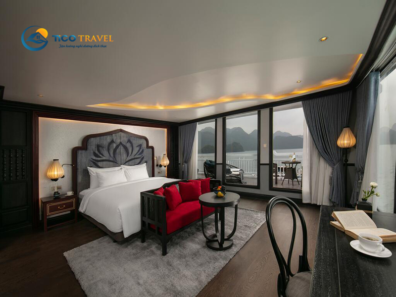 Khách sạn Flamingo Đại Hải