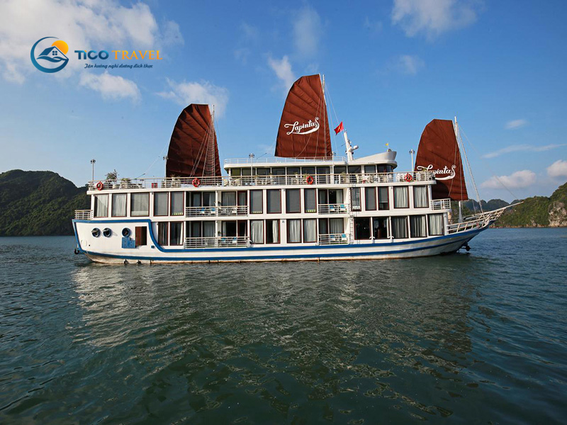 Khách sạn Flamingo Đại Hải