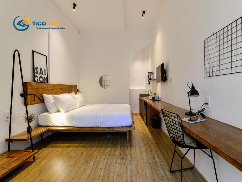 Khách sạn Flamingo Đại Hải