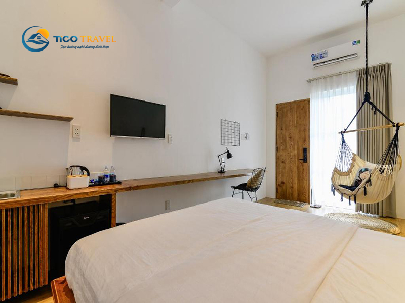 Khách sạn Flamingo Đại Hải