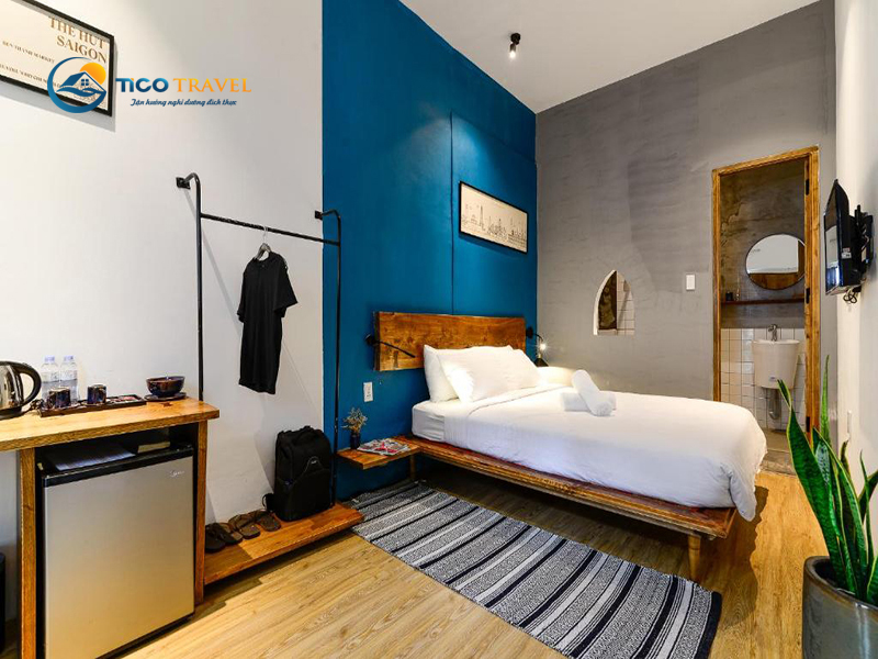 Leaf Signature Hotel